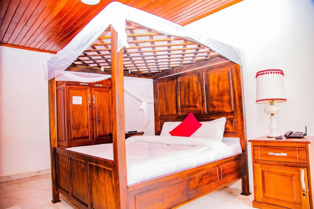 The Keza Hotel and Apartments