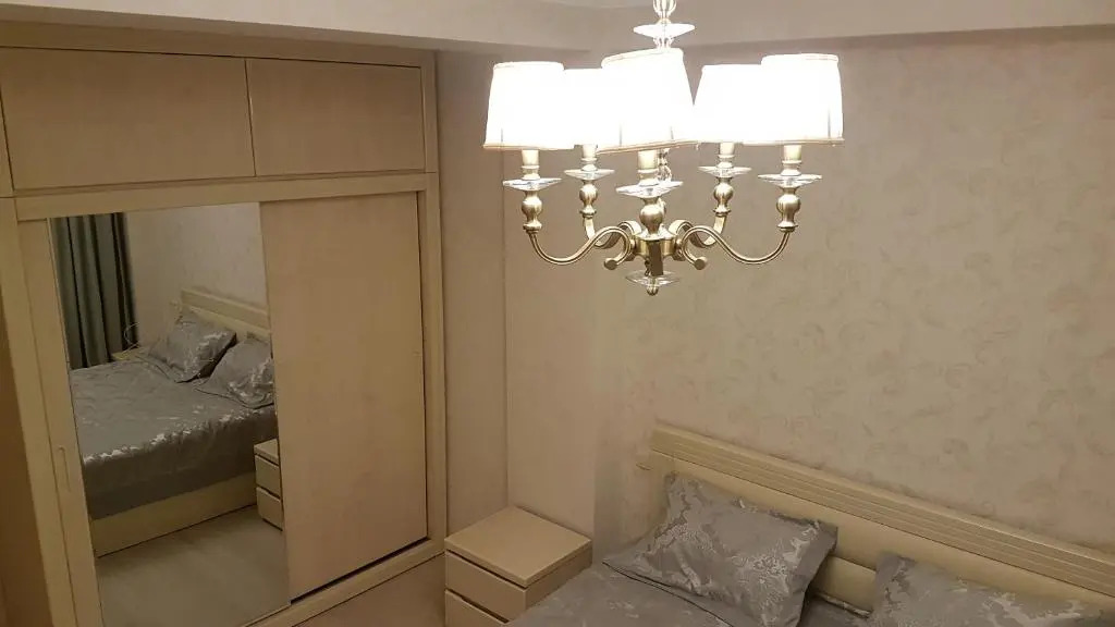 3 bedroom flat on Saburtalo