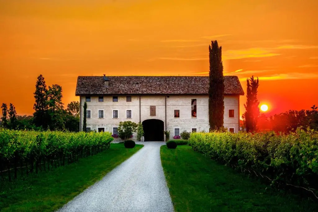 VERDENOCE Agriturismo