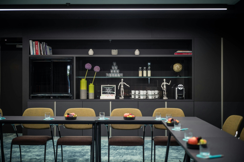 Le Meridien Munich