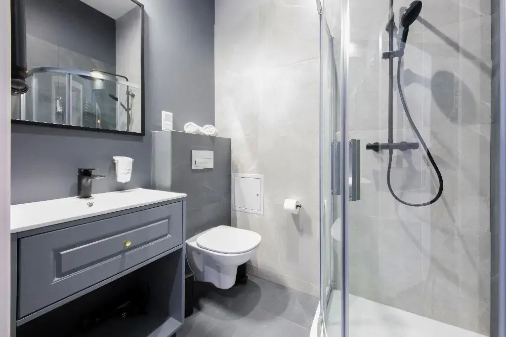 Aparthotel Cracovia Residence