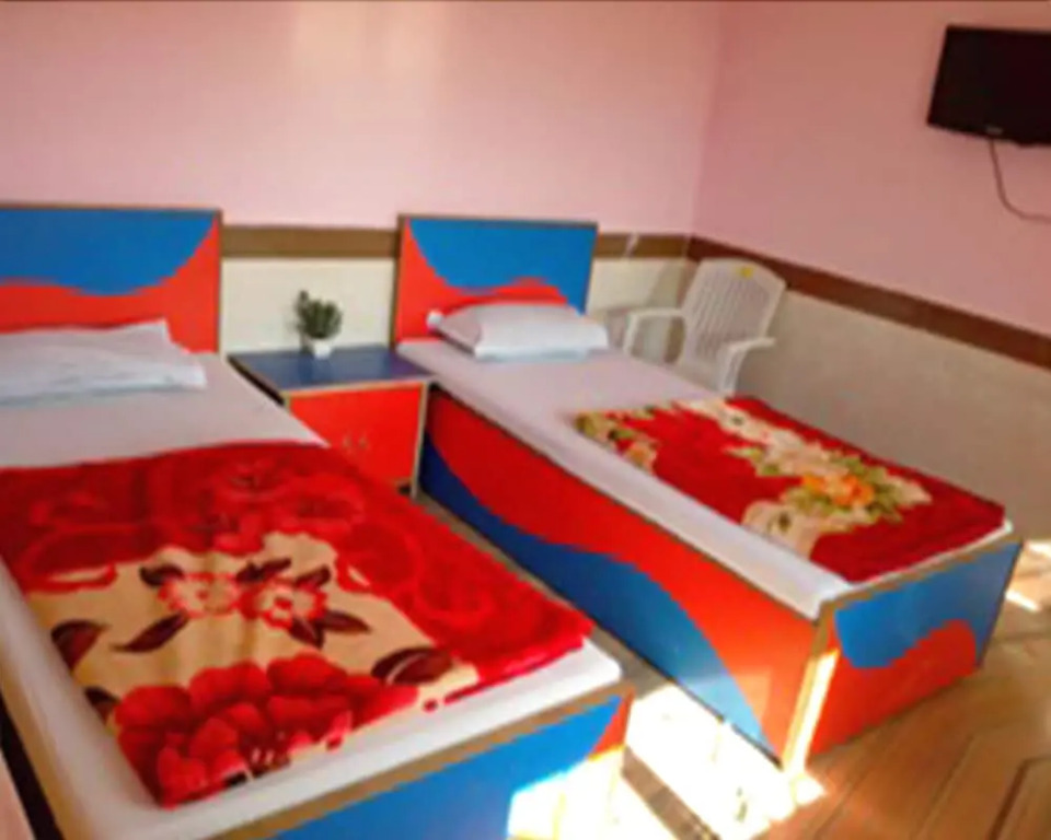 Hotel Shanti