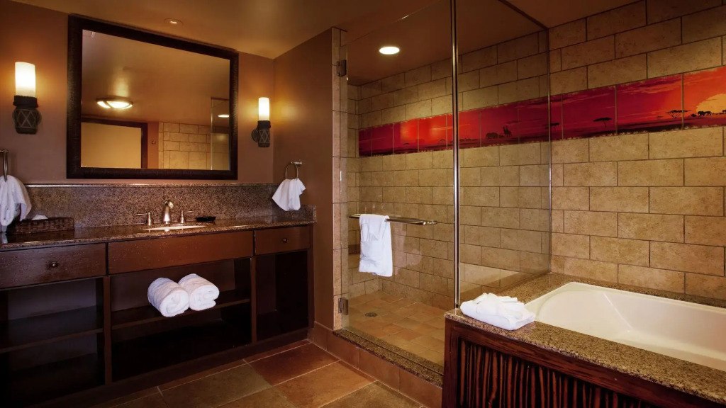 Disneys Animal Kingdom Villas - Kidani Village