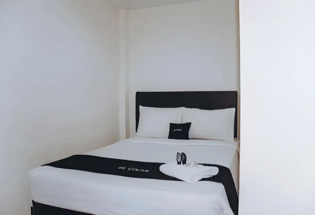 DS Residence Siliwangi