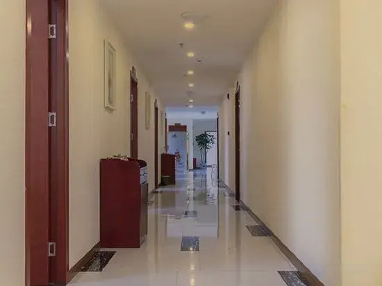 Shangshan Ruoshui Garden Hotel