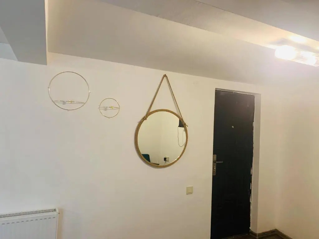AIA Apartment