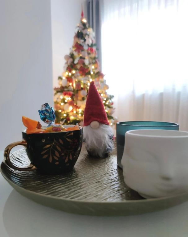 Lumani Apartment Zagreb with FREE Parking