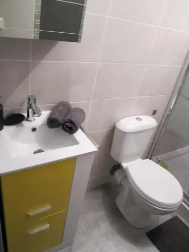 Appartements Bordeaux Saint Michel