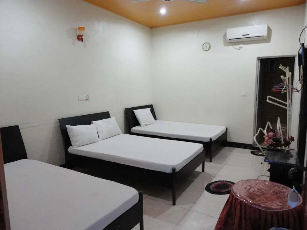Victoria Guest House