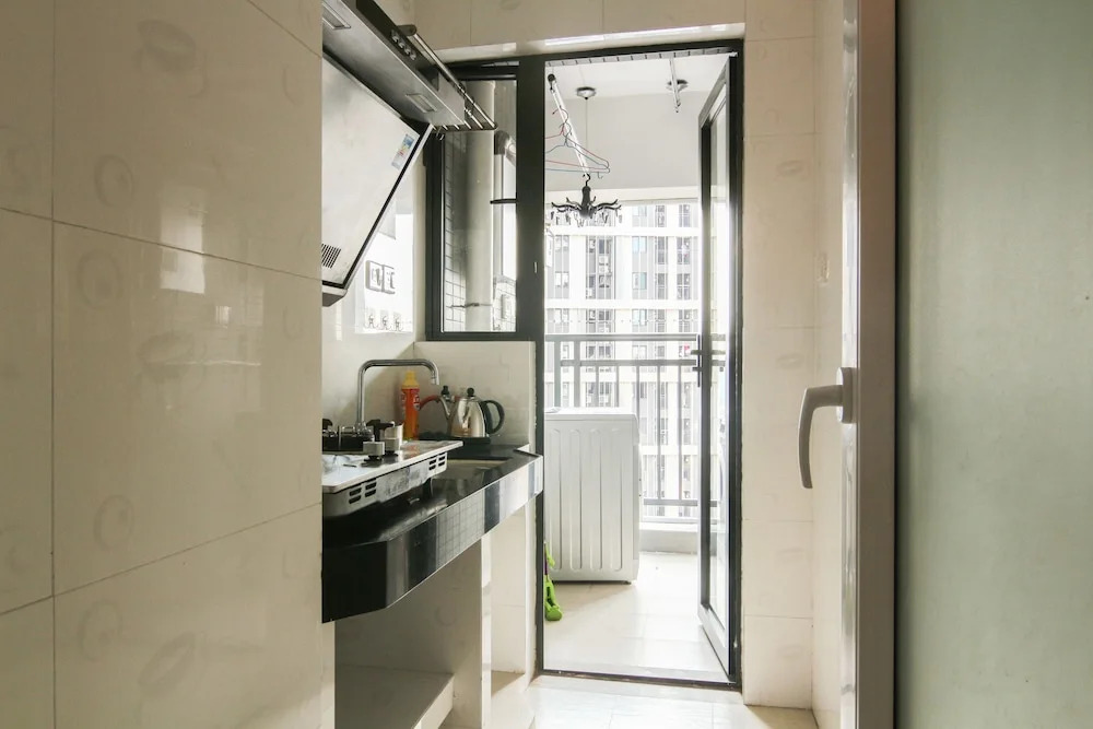 Koala Hotel Apartment Shenzhen