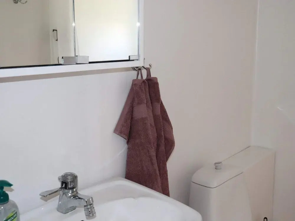 5 person holiday home in TRÄSLÖVSLÄGE-By Traum