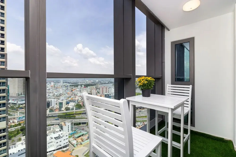 Landmark 81 Luxury Condotel