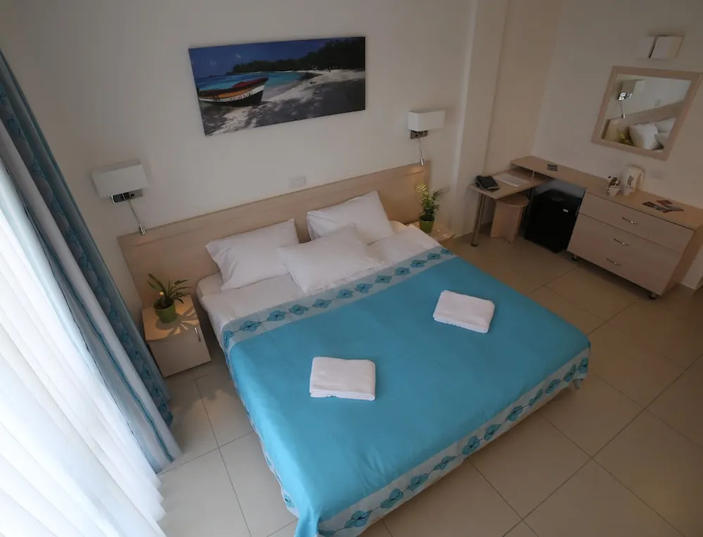 Regina Goren Hotel