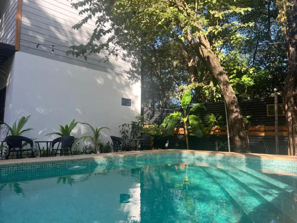 Hotel Mediterraneo