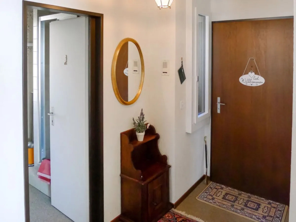 Casa Margherita Bütler