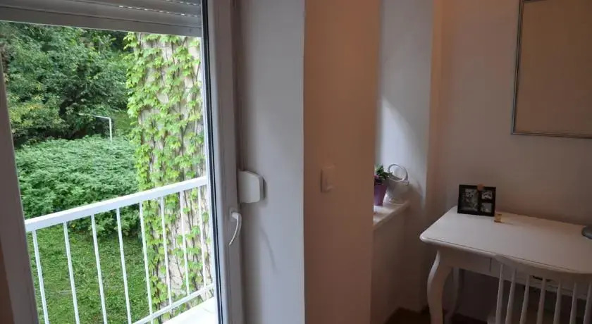 Apartment Little Square 155
