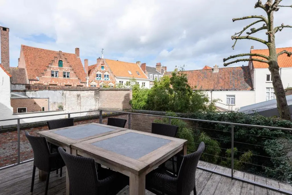 Dukes Apartments Grand Place - by Dukes Hotel Collection
