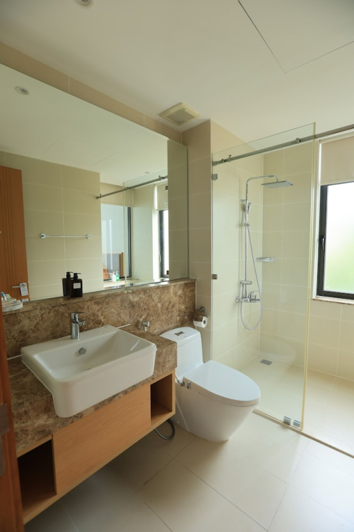Ocean Breeze Villa Cam Ranh