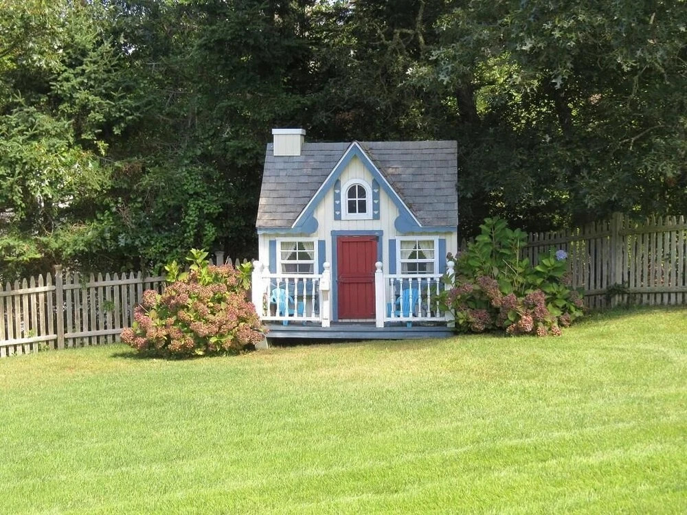 74 Deering