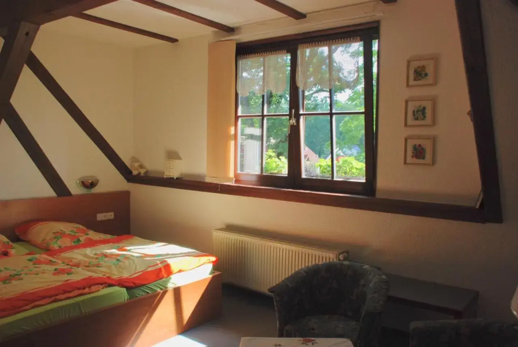 Pension Tannenspitze
