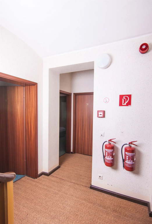 Hotel Pension Odin