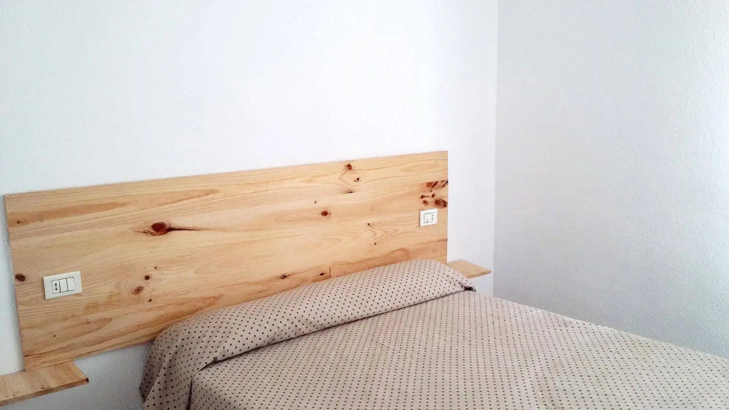Apartamentos Bernat 3000