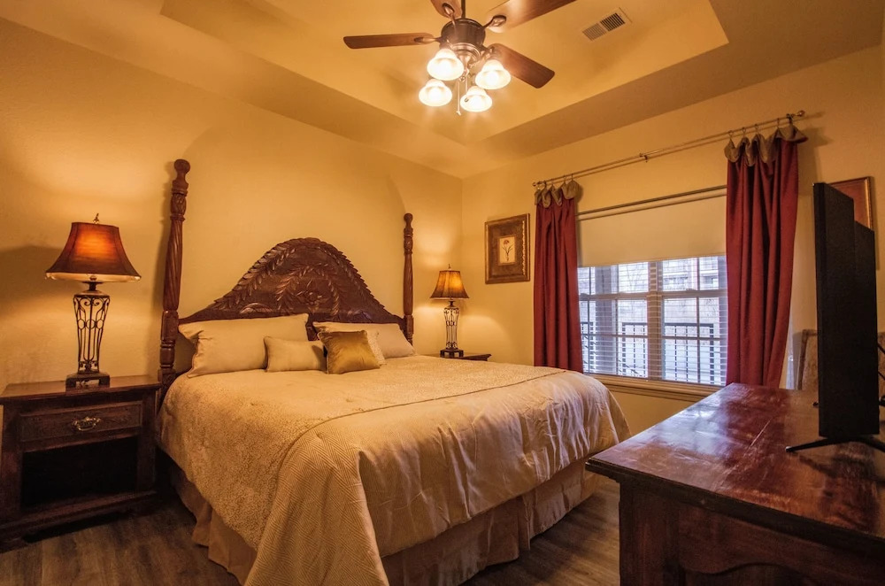 Highrise Haven 2 Bedroom Condo