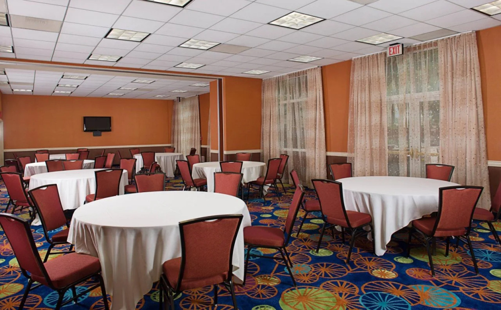 Residence Inn by Marriott Anaheim Resort Area/Garden Grove