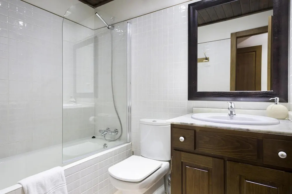 Luderna - Apartamento Val de Ruda B3 Entecada