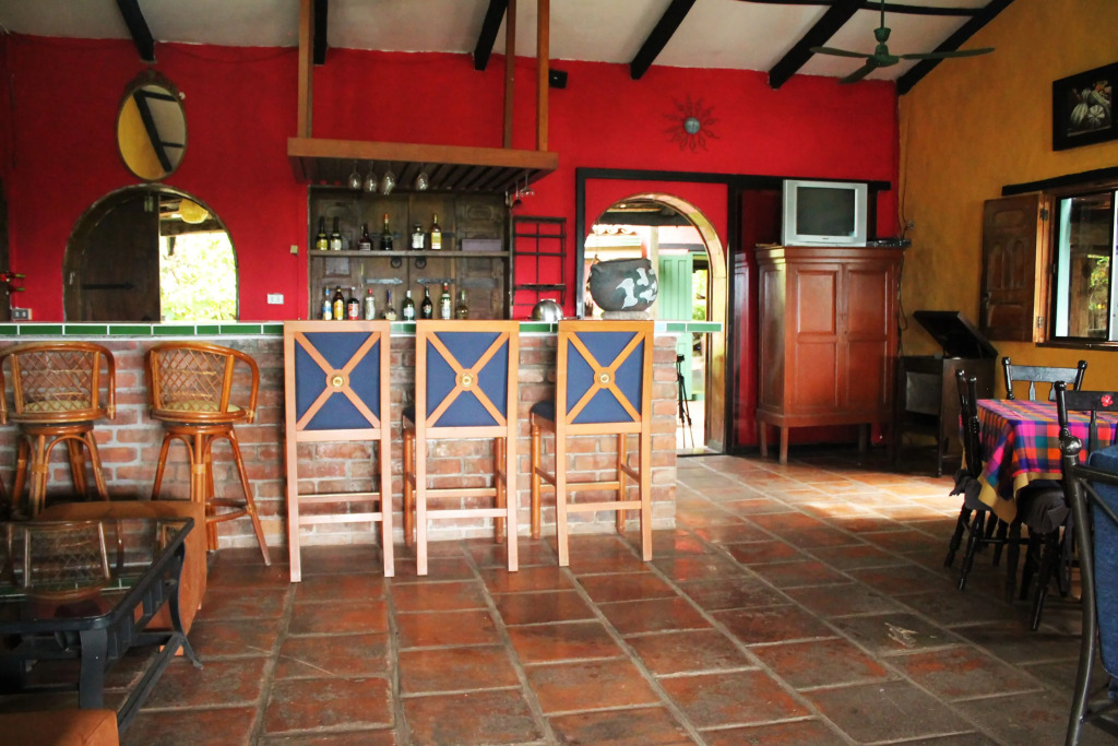 La Posada de Suchitlan