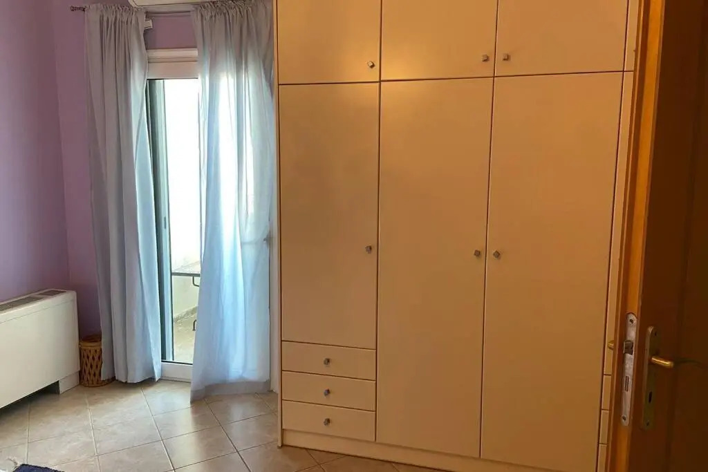 Kaloudis Apartment new 2021