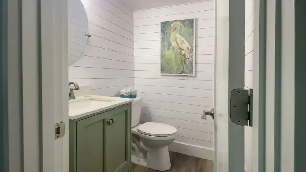 505 Plantation Club Villas at The Sea Pines Resort