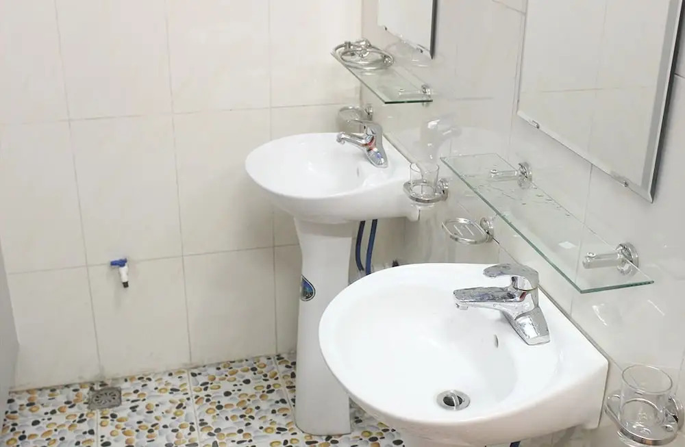 Zostay Halong Hostel Backpackers