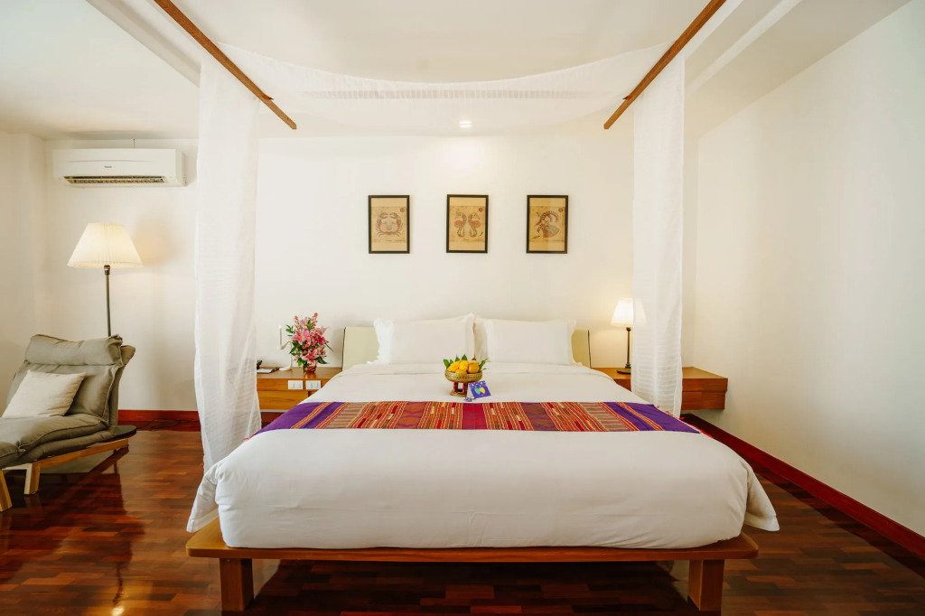 Mango Tree Resort