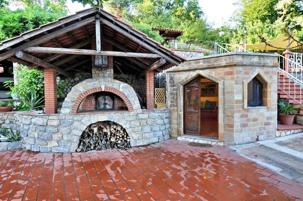 Villa Fernanda