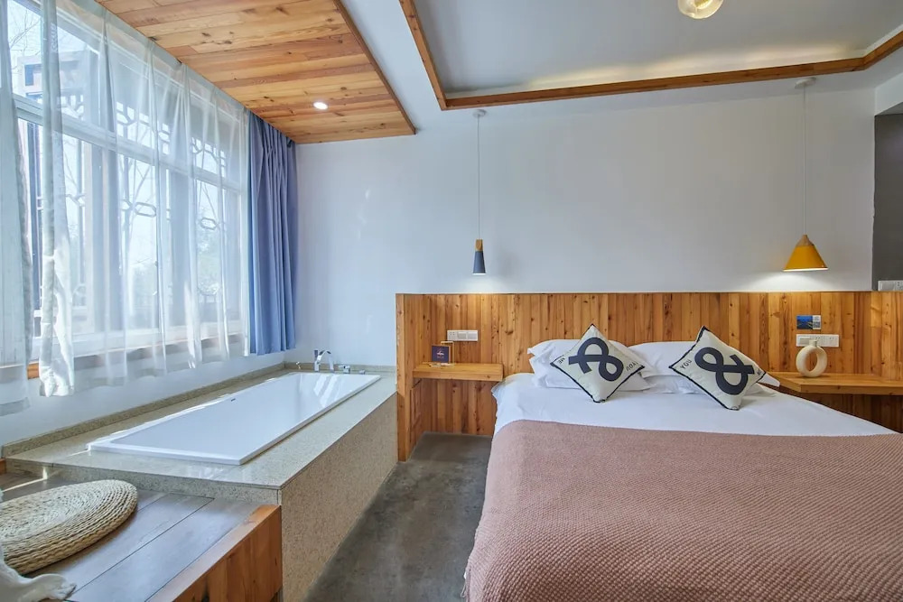 Warm Art Inn Wuzhen