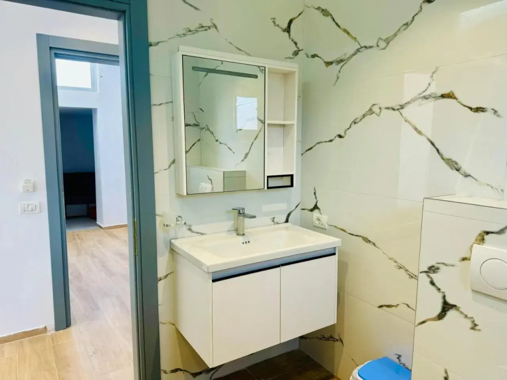 Petros rooms