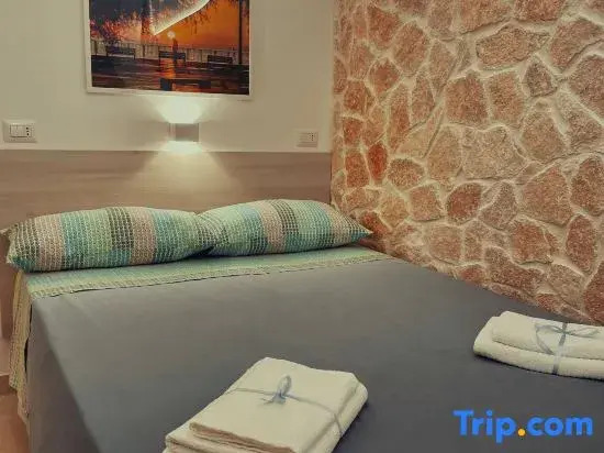 Nonna Vittoria Apartments