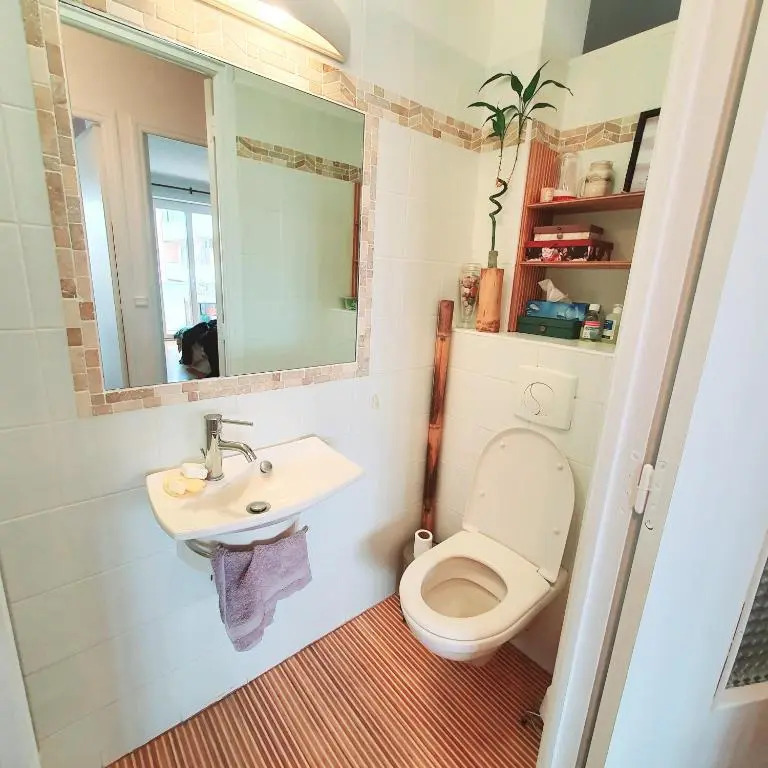 "Loc del Pe" 90m2 appartement 2 bedrooms 2 bathrooms