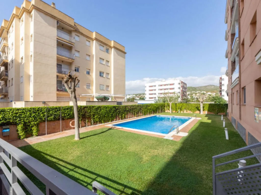 Apartment Joanot Calafell