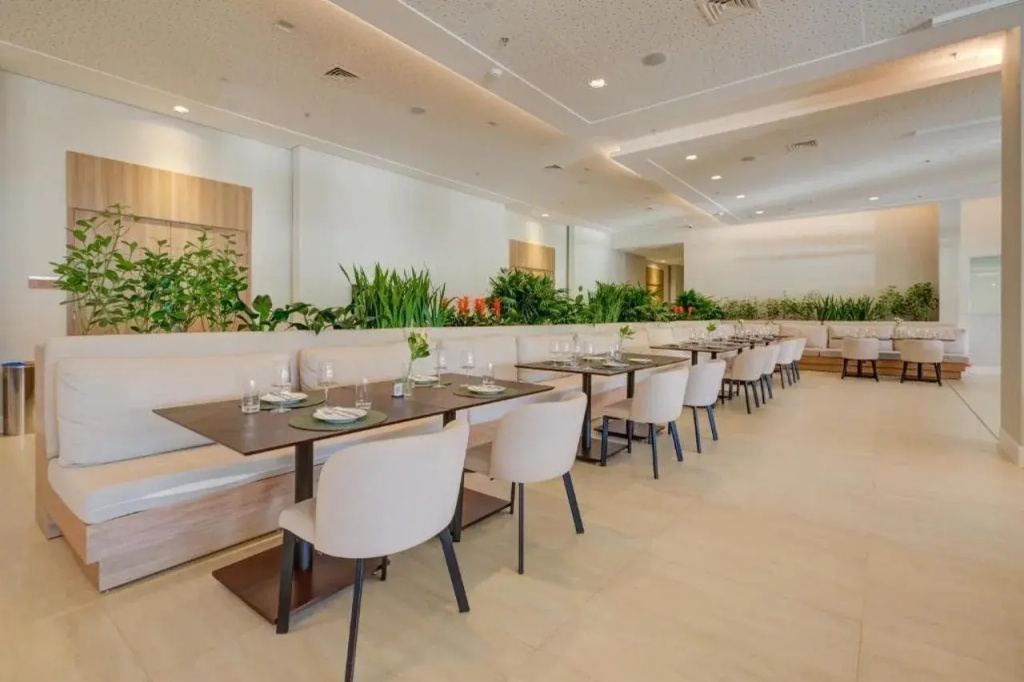 Hilton Garden Inn São José do Rio Preto
