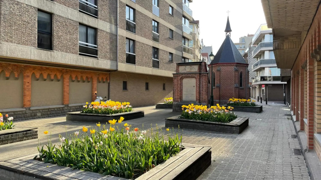 Zeedijk 264 Knokke-Heist