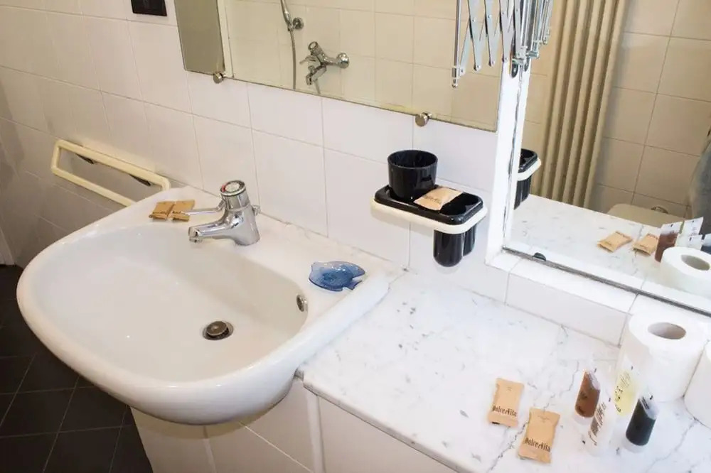 Vicolo Bianco Smart Apartment