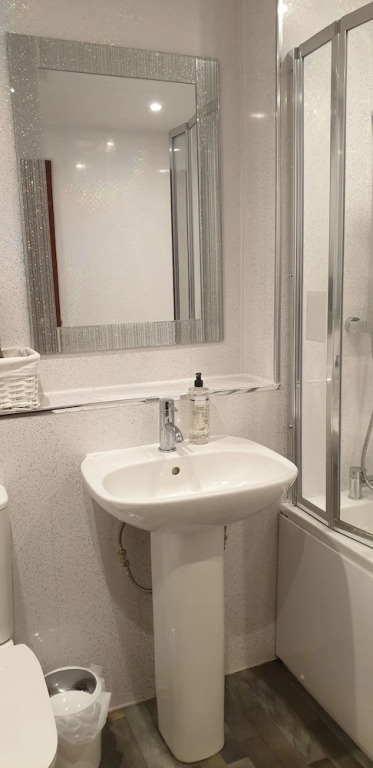 Beach Apartment - Kirkcaldy