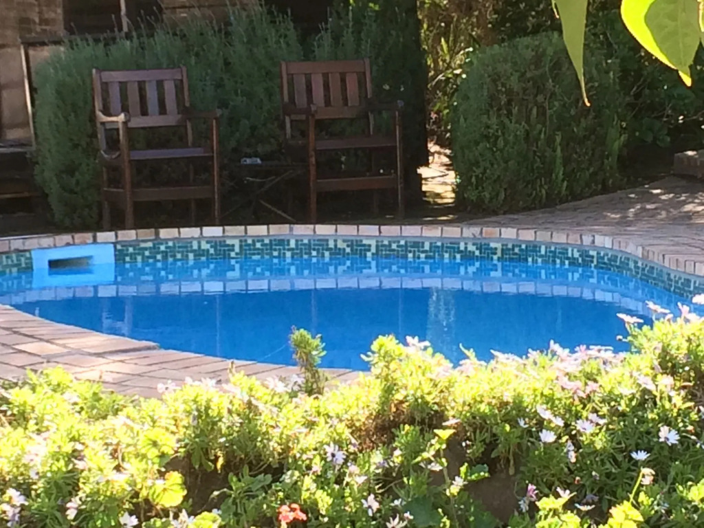Mont Fleur B&B