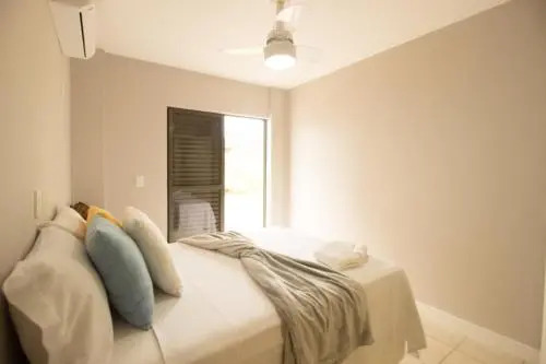 Apartamento Guaratuba