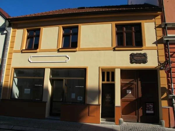 Hostel Singer Pub