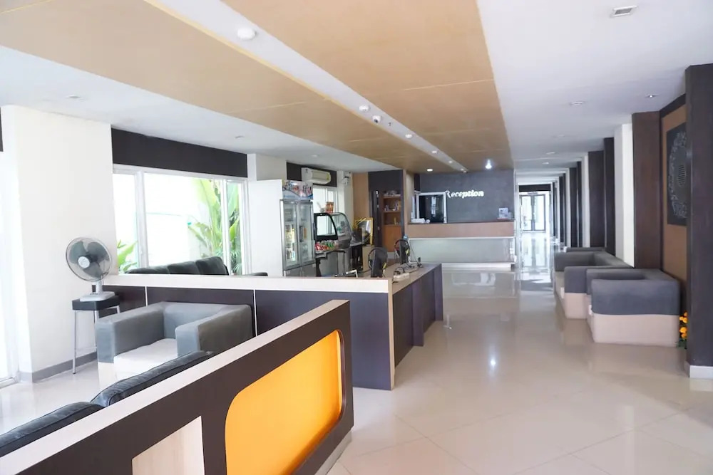 Panatara Hotel