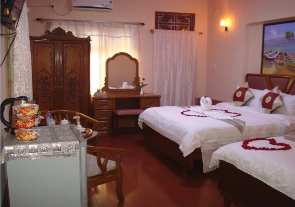 Yadanar Yoma Inn