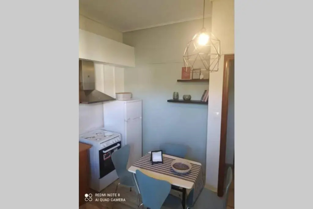 Amelie's Family Apartment